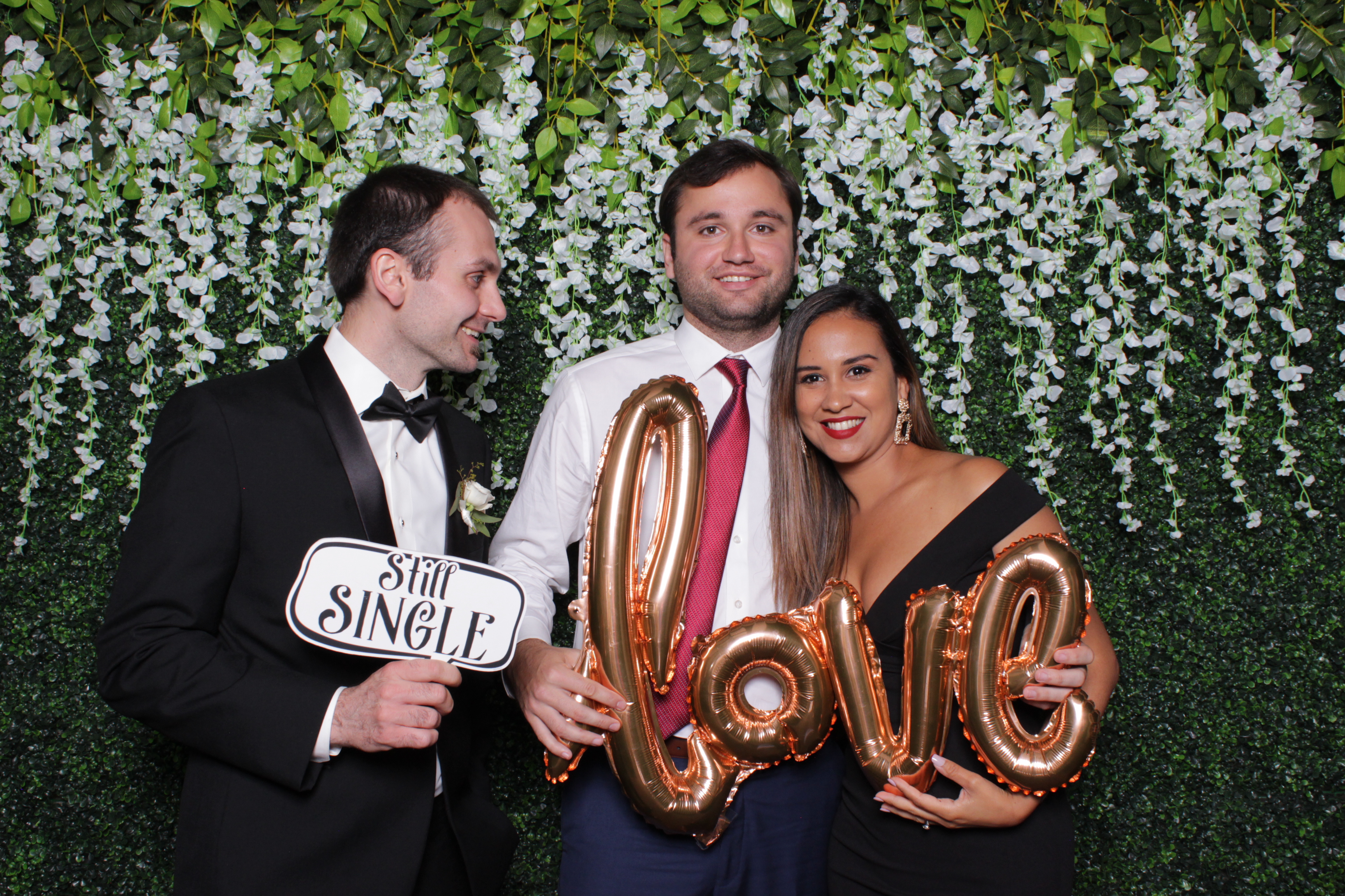 Steve + Janine | View more photos from the event at events.alfrescophoto.com/u/AlfrescoPhoto/Steve-Janine